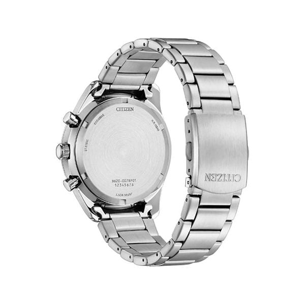 CITIZEN WATCHES Mod. CA4600-89E-2