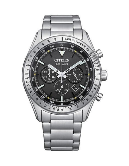 CITIZEN WATCHES Mod. CA4600-89E-0