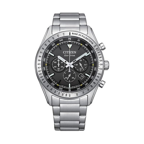 Load image into Gallery viewer, CITIZEN WATCHES Mod. CA4600-89E-0
