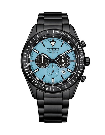 CITIZEN Mod. RESCUE CHRONO ECO-DRIVE-0