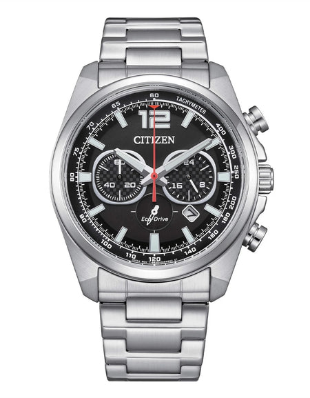 CITIZEN MOD. RACING CRONO-0