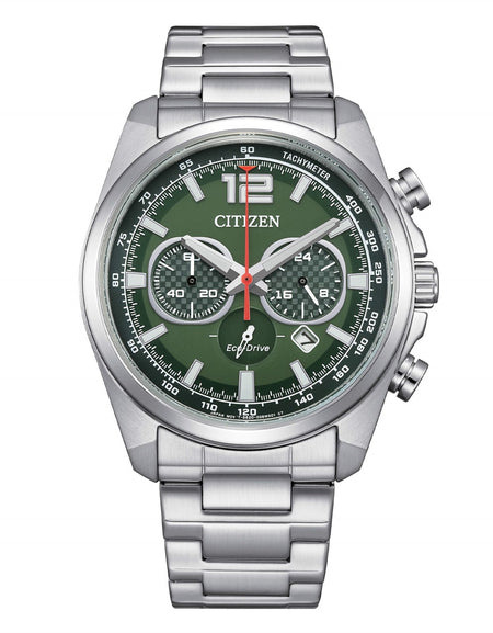 CITIZEN MOD. RACING CRONO-0