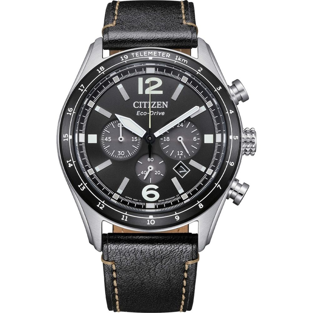 CITIZEN WATCHES Mod. CA4654-04E-0