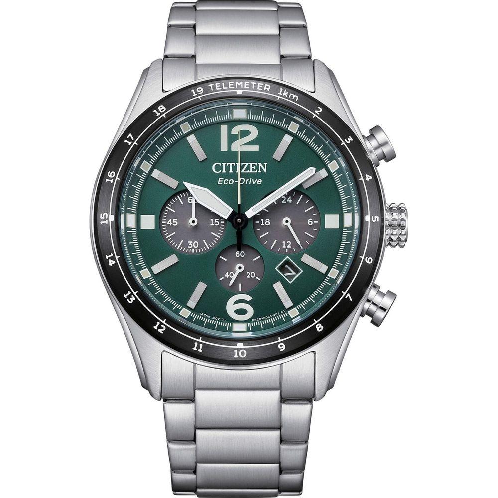 CITIZEN WATCHES Mod. CA4654-55X-0