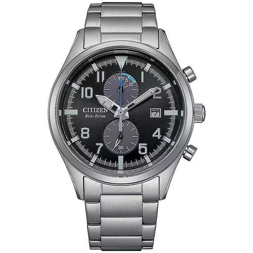 Load image into Gallery viewer, CITIZEN Mod. SPORT CRONO - Eco Drive-0
