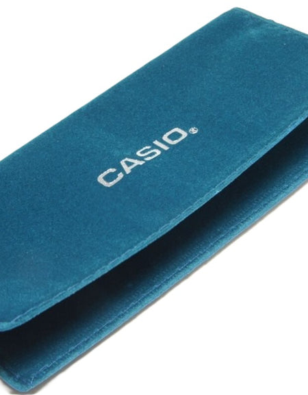 CASIO_POUCH- BUSTINA CASIO ORIGINALE 10 pcs-0