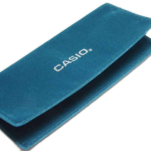 Load image into Gallery viewer, CASIO_POUCH- BUSTINA CASIO ORIGINALE 10 pcs-0
