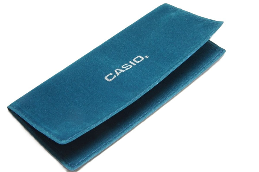 CASIO_POUCH- BUSTINA CASIO ORIGINALE 10 pcs-0