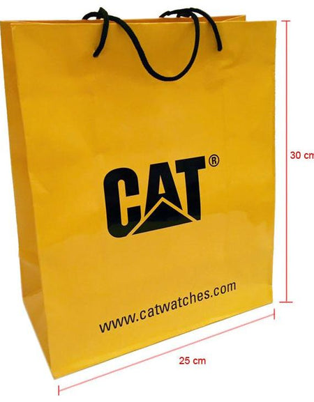 CAT shopper Large 10 pcs. pack-0