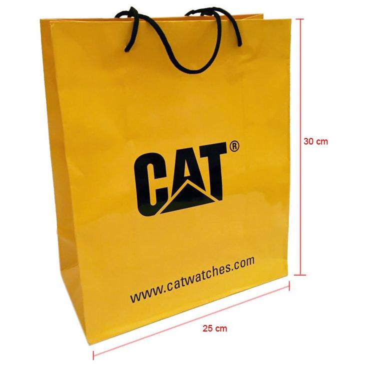 CAT shopper Large 10 pcs. pack-0