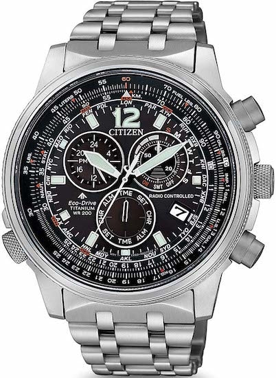 CITIZEN MOD. CB5850-80E-0