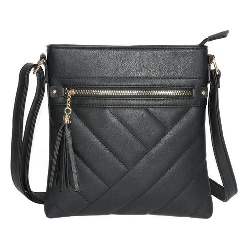 Load image into Gallery viewer, NICCI Ladies&#39; Crossbody Bag - Elegant Quilted Design
