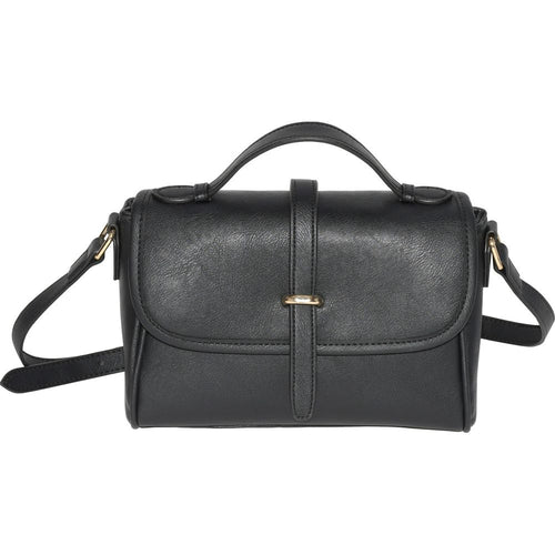 Load image into Gallery viewer, NICCI Ladies&#39; Crossbody Bag with Flap - Elegance Redefined
