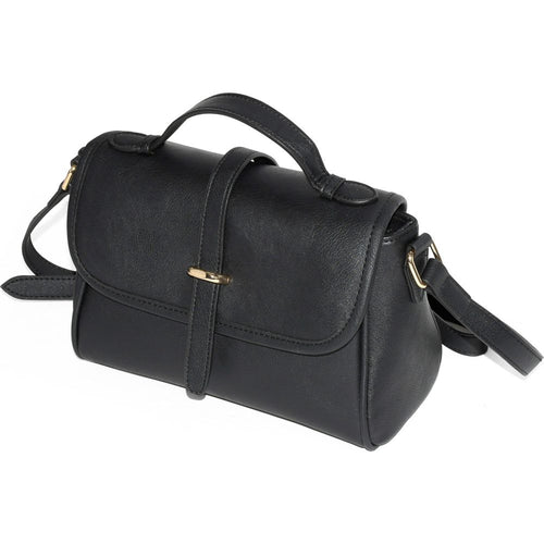 Load image into Gallery viewer, NICCI Ladies&#39; Crossbody Bag with Flap - Elegance Redefined
