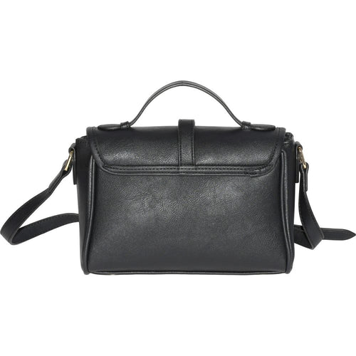 Load image into Gallery viewer, NICCI Ladies&#39; Crossbody Bag with Flap - Elegance Redefined
