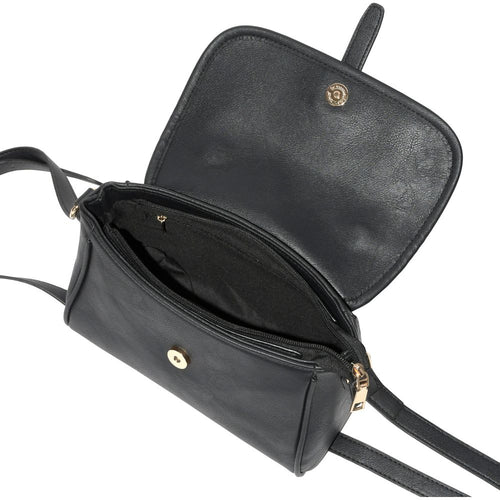 Load image into Gallery viewer, NICCI Ladies&#39; Crossbody Bag with Flap - Elegance Redefined
