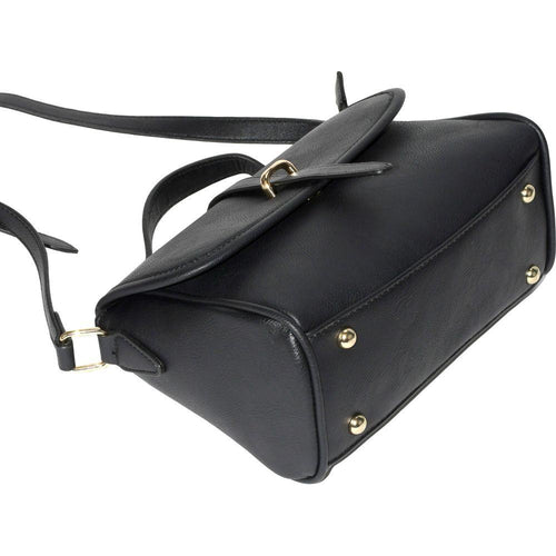 Load image into Gallery viewer, NICCI Ladies&#39; Crossbody Bag with Flap - Elegance Redefined
