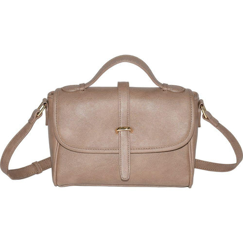 Load image into Gallery viewer, NICCI Ladies&#39; Crossbody Bag with Flap - Elegance Redefined
