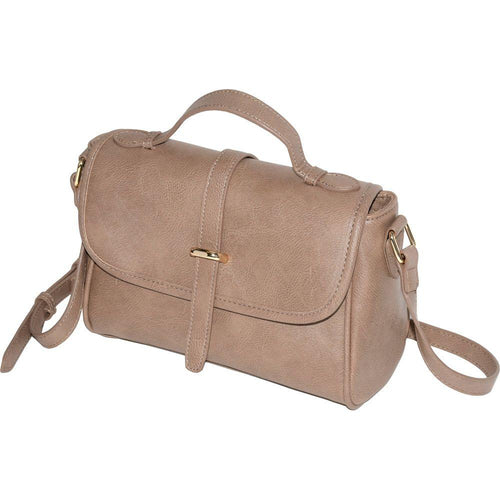 Load image into Gallery viewer, NICCI Ladies&#39; Crossbody Bag with Flap - Elegance Redefined
