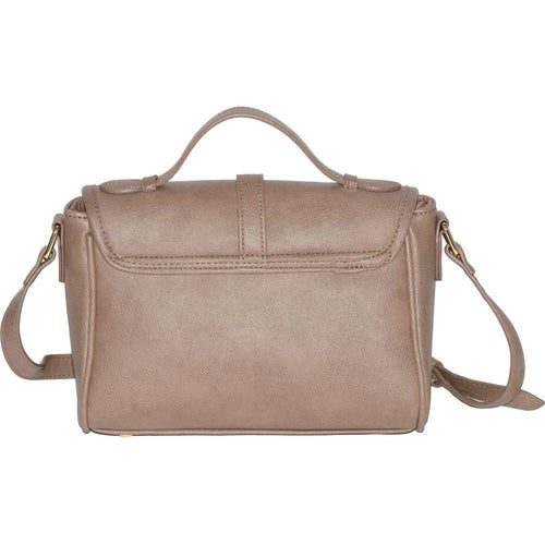 Load image into Gallery viewer, NICCI Ladies&#39; Crossbody Bag with Flap - Elegance Redefined
