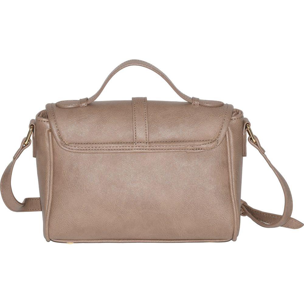 NICCI Ladies' Crossbody Bag with Flap - Elegance Redefined