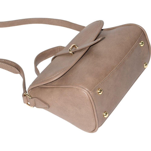 Load image into Gallery viewer, NICCI Ladies&#39; Crossbody Bag with Flap - Elegance Redefined
