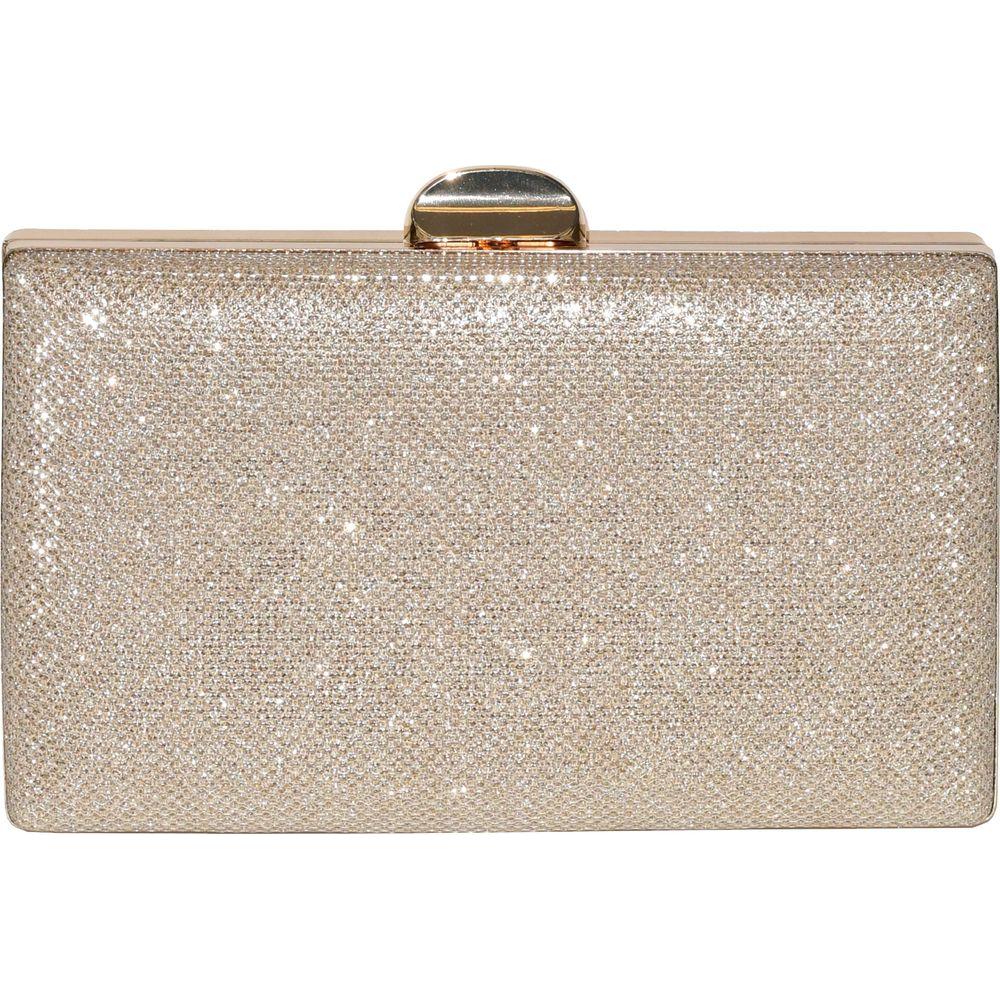 Club Rochelier Glitter Evening Bag