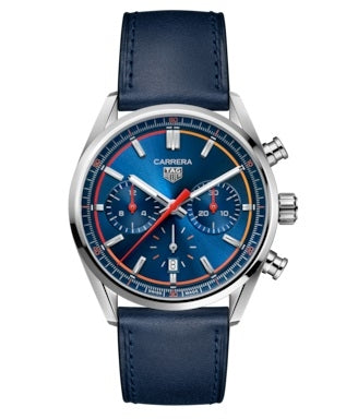 TAG HEUER Mod. CARRERA CAL. Heuer 02-0