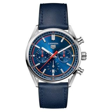 Load image into Gallery viewer, TAG HEUER Mod. CARRERA CAL. Heuer 02-0
