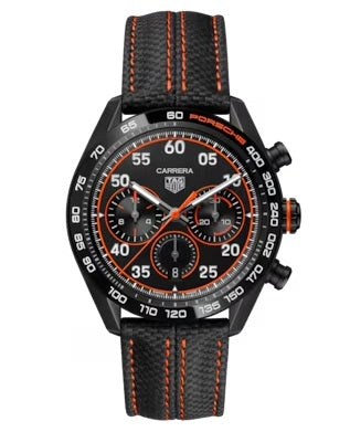 TAG HEUER Mod. CARRERA PORSCHE-0