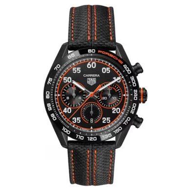 Load image into Gallery viewer, TAG HEUER Mod. CARRERA PORSCHE-0
