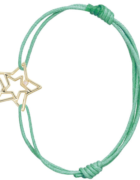 ALIITA BRACCIALI MOD. CBPU3A0000YG09K-0