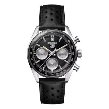 Load image into Gallery viewer, TAG HEUER Mod. CARRERA CAL. Heuer 02-0
