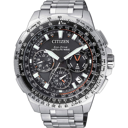 Load image into Gallery viewer, CITIZEN WATCHES Mod. CC9020-54E-0
