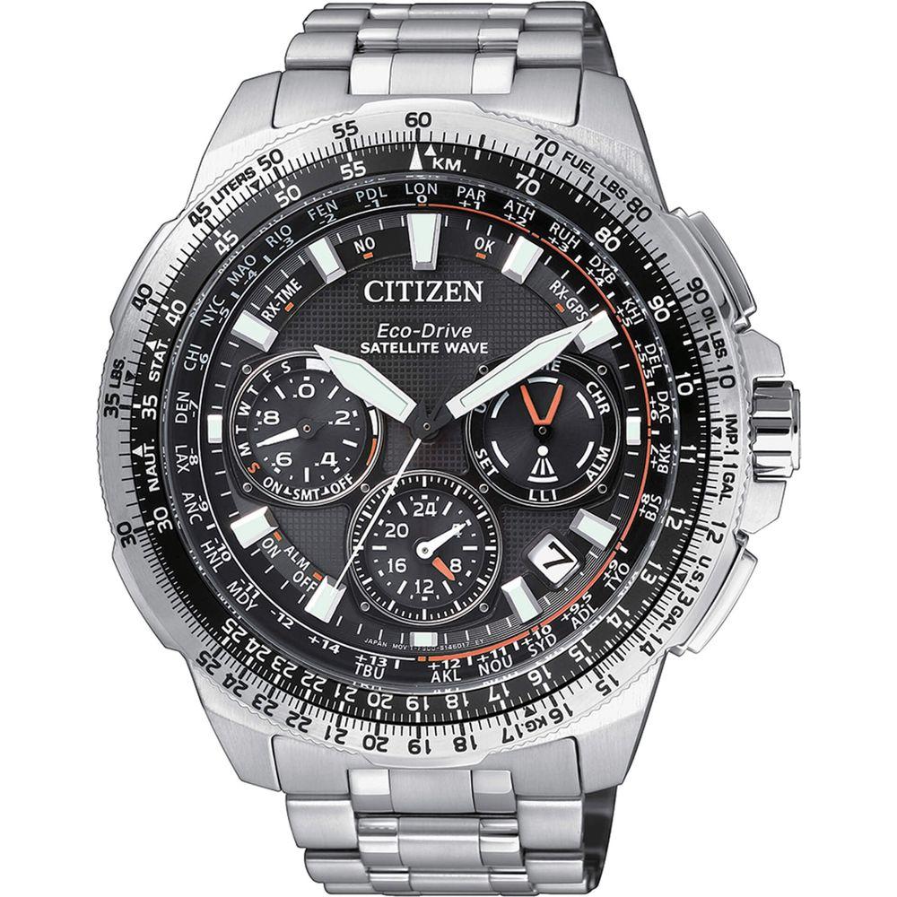 CITIZEN WATCHES Mod. CC9020-54E-0