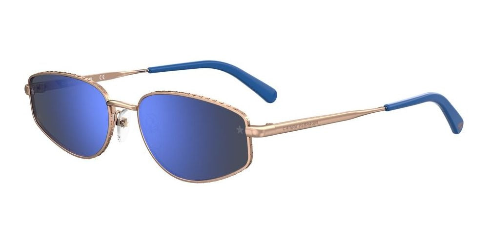CHIARA FERRAGNI MOD. CF 7025_S-0