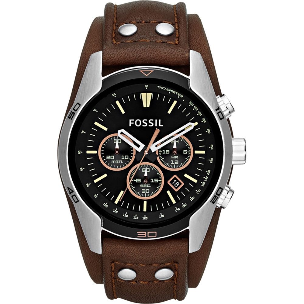 FOSSIL WATCHES Mod. CH2891-0