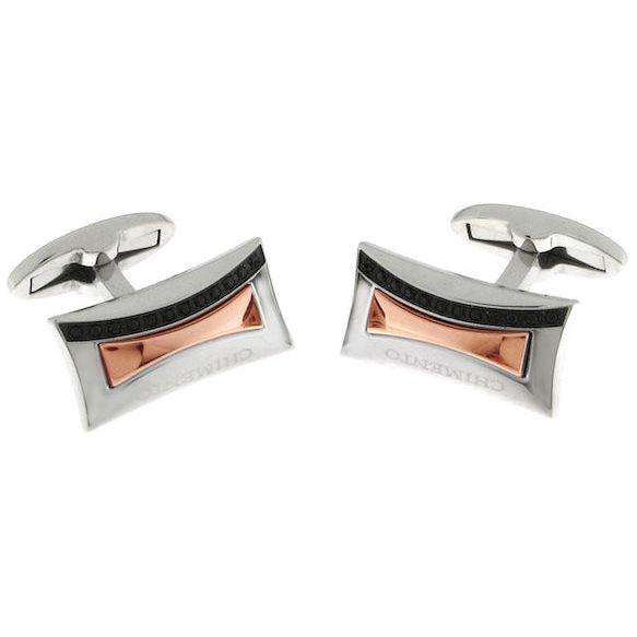 CHIMENTO JEWELS -Gemelli/Cufflinks-0