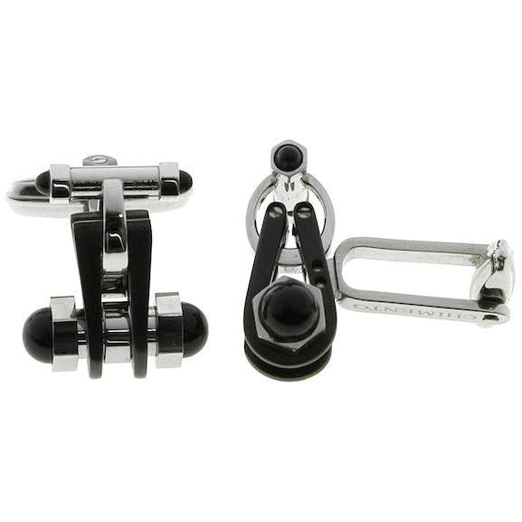 CHIMENTO JEWELS -Gemelli/Cufflinks-0