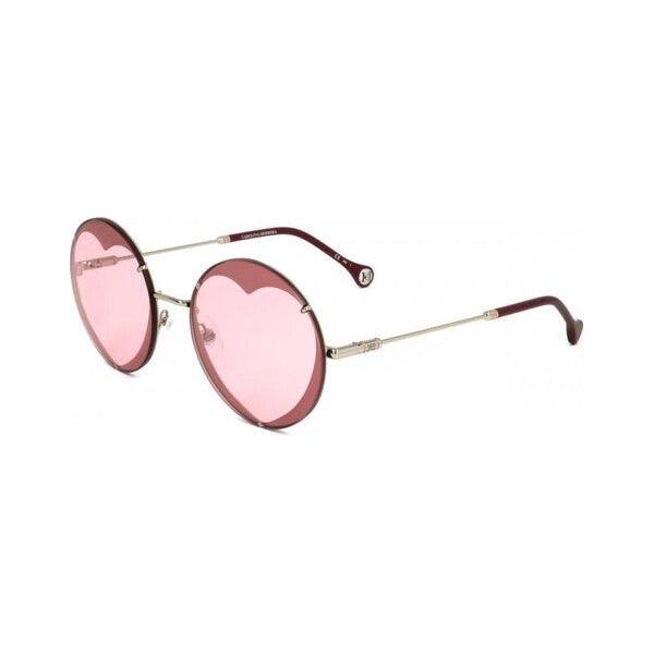 CAROLINA HERRERA SUNGLASSES Mod. CH 0013-S_EYR-0