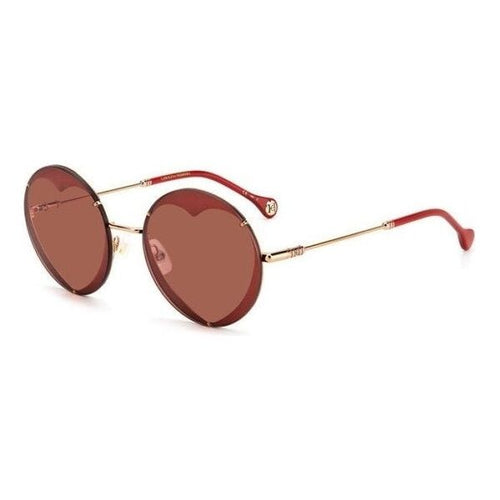 Load image into Gallery viewer, CAROLINA HERRERA SUNGLASSES Mod. CH 0013-S_Y11-0
