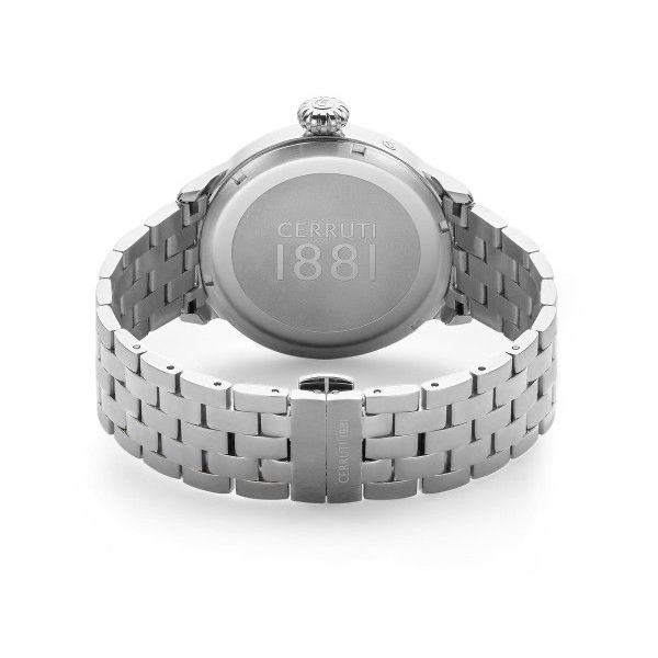 CERRUTI  1881 WATCHES Mod. CIWGK2205704-2