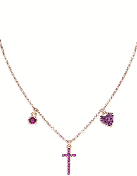 AMEN  JEWELRY Mod. CLCRCURRZ-0