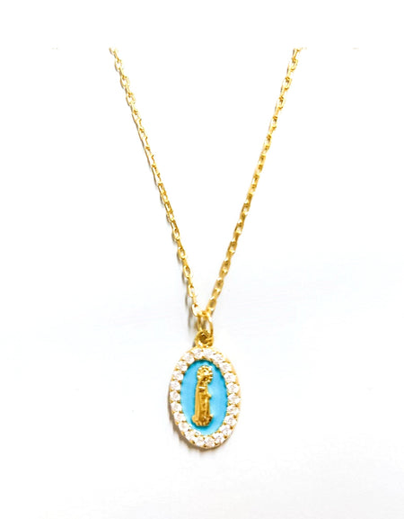 AMEN  JEWELRY Mod. CLMISMGPEF-0