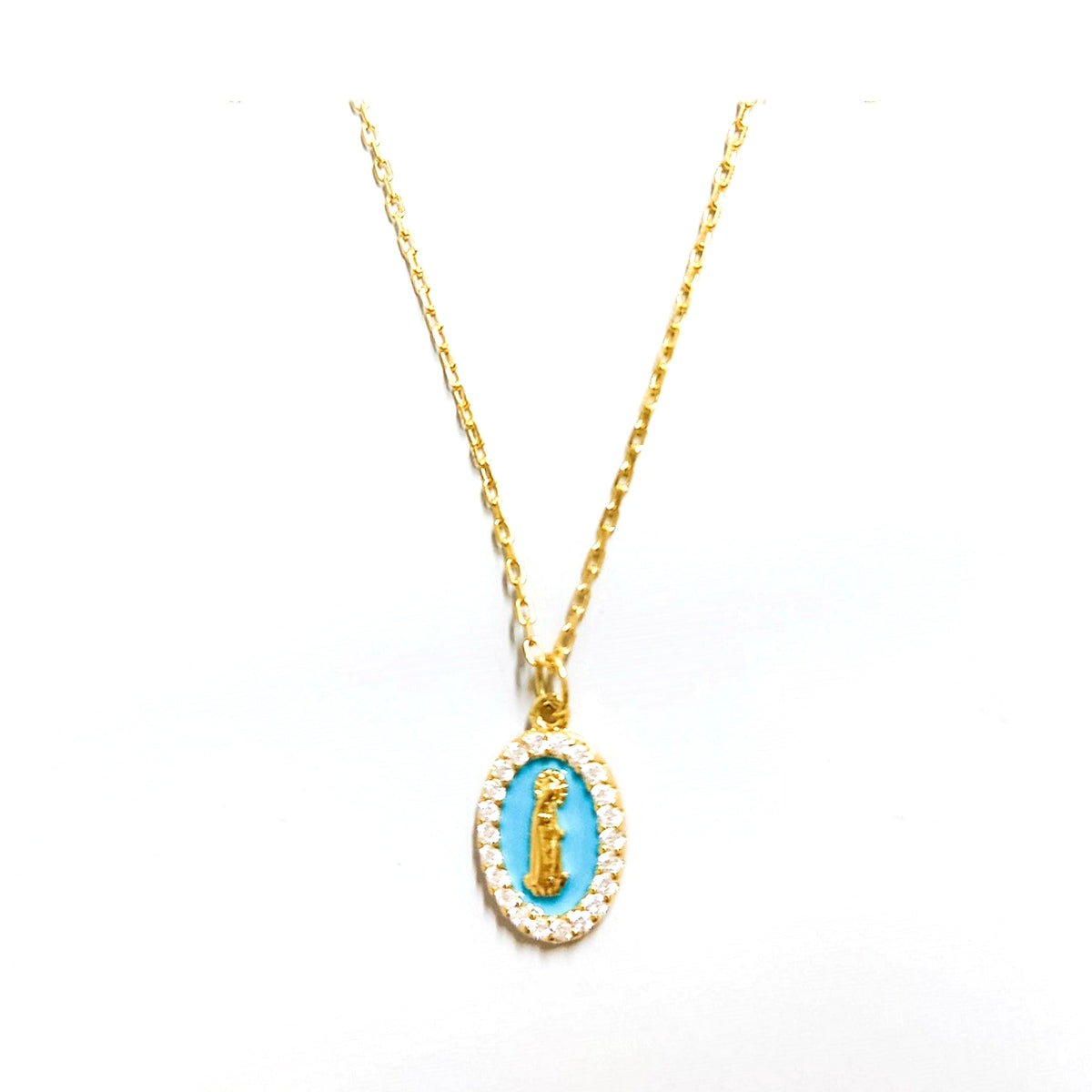 AMEN  JEWELRY Mod. CLMISMGPEF-0