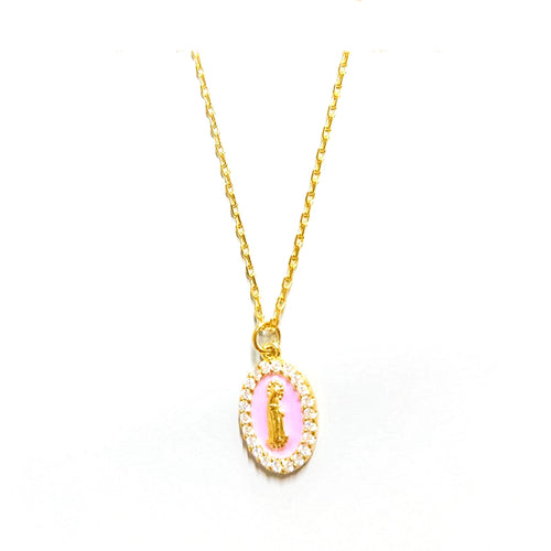 Load image into Gallery viewer, AMEN  JEWELRY Mod. CLMISMGROF-0
