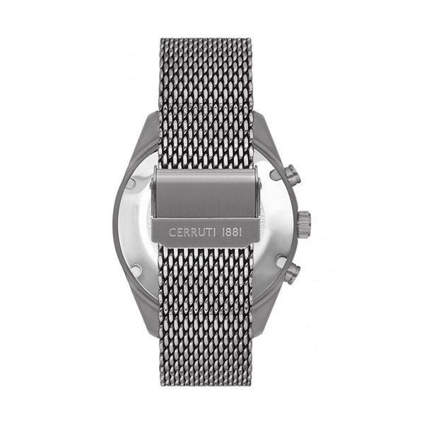 CERRUTI  1881 WATCHES Mod. CRA28001-2