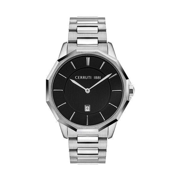 CERRUTI  1881 WATCHES Mod. CRA29701-0