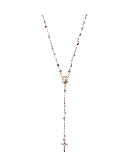 AMEN  JEWELRY Mod. CRO25RMU4-0