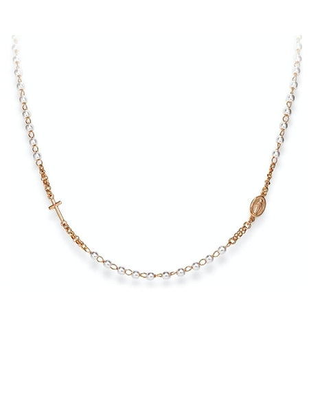 AMEN  JEWELRY Mod. CRORB3F-0